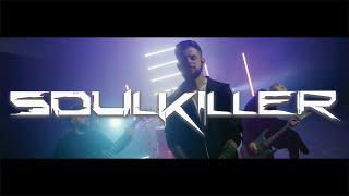 SoulKiller - BLACKLIST (feat. Dillon Hare of Dead/Awake)