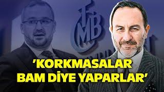 Prof. Dr. Emre Alkin ‘BENDEN SÖYLEMESİ’ Diyerek Uyardı! Merkez Bankası Faiz Kararı ne Olacak?