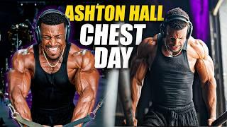 5 Chest Exercises For Growth!