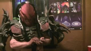 GWAR - Flattus Maximus (Battle Royale)