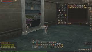 Lineage 2 Essence Siege Support Box 10 Opening   29 Feb 2020