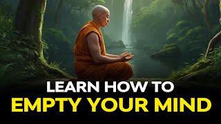 ‍️ Master Your Mind: Discover Inner Peace  | Buddhism | Buddhist Teachings