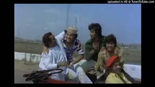 Mannu Bhai Motor Chali Pum Pum Pum | Kishore Kumar | Phool Khile Hain Gulshan Gulshan (1978)