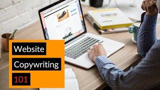 The Ultimate Guide to Website Copywriting | Website Copywriting Course, Tips, and More