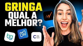 Afiliado na Gringa: Qual a Melhor Plataforma para Vender como Afiliado na Gringa?