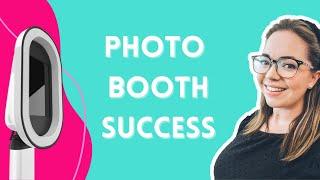 How to Start a Photo Booth Business and Setting Yourself Up for Success | Salsa Photo Booth