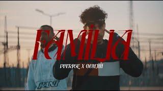 Vintage - Família feat. OuhJih