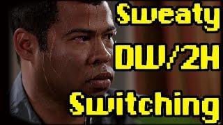 DPS for Dummies: Sweaty Dual Wield/2 Hand Switching