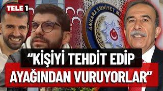 "MHP'nin haberi var" Ankara Emniyeti'nde aslında neler oldu? Eski Emniyet Müdürü'nden flaş bilgiler