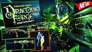 Tracer Pack: DRACONIC FORGE Mastercraft Bundle