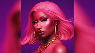 (Free) Nicki Minaj type beat - Guap