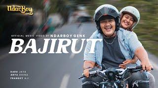 Ndarboy Genk - Bajirut (Official Music Video)