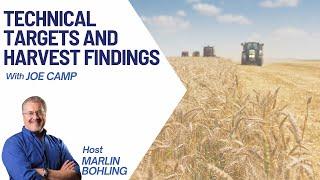 Technical Targets And Harvest Findings With Joe Camp