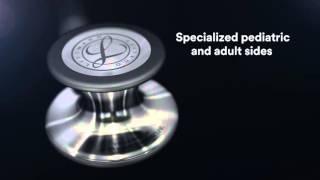 3M™ Littmann® Cardiology IV™ Stethoscope