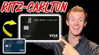 I Got The RITZ CARLTON CREDIT CARD! (Step-by-Step Product Change)