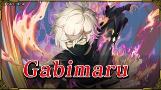 Grand Summoners x Hell's Paradise - Gabimaru's Intro Video!