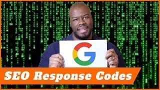 HTTP Response Codes SEO Impact  404, 500, 301 and More!