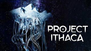 Project Ithaca - Trailer (ab Juni 2023 auf silverline.tv)
