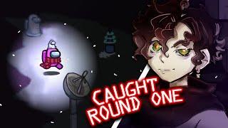 Caught ROUND ONE?! Vanilla Lobby [Full VOD]