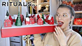 RITUALS 3D ADVENT CALENDAR 2020 / *PERFECT for couples*