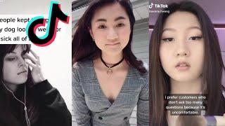  Two Sentences Horror Story TikTok Compilation || #1