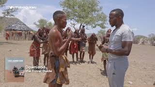 The Untold Truth About the Himba Tribe in Namibia 