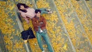 Dil mai chhupa luga ||️ MV || { uncontrollably fond  } Korean hindi mix song || #dramalover's