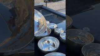 MEDITATION WITH TIBETAN SINGING BOWLS by HEALINGBOWL \ BUY TIBETAN BOWLS