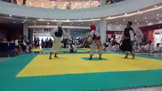 Kempo Gorontalo, Tournamen Daerah Se-sulawesi Utara