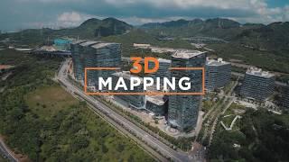 3D Mapping