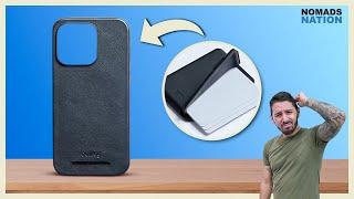 Bellroy Mod Phone Case + Wallet Review (Best phone case on the market?)