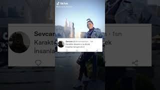 TikTok Tweet akımı #561