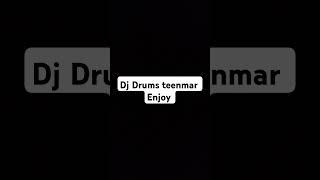 Dj Teenmar set enjoy