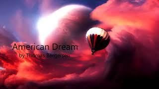 Thomas Bergersen - American Dream (Guitar cover)