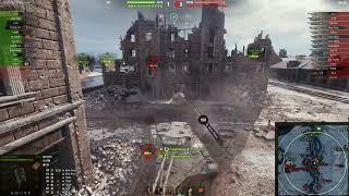 3067WN9 - TS-54 on Erlenberg - 7199dmg 6frags 522assist