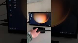 Samsung Dex