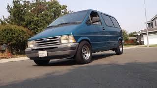 SO YOU WANT A FORD AEROSTAR?