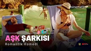 Aşk Şarkısı | Romantik Komedi | Full Film Tek Parça