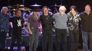 THE DOOBIE BROTHERS - FULL SHOW@Madison Square Garden New York 8/7/24