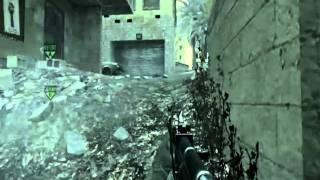 COD4 MW fun by |SL| clan Sri Lanka