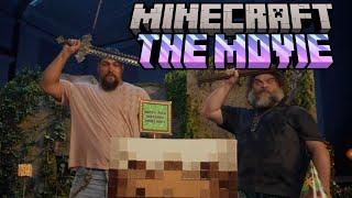 Minecraft Movie - Official Teaser! - Coming In 2025 #minecraft15