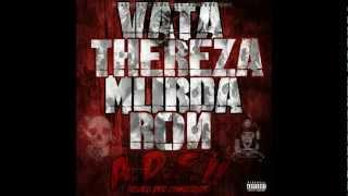 VATA THEREZA & MURDA RON - SAUERSTOFFMASKE