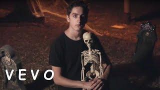 Spooky Boy - Danny Gonzalez (Official Music Video)