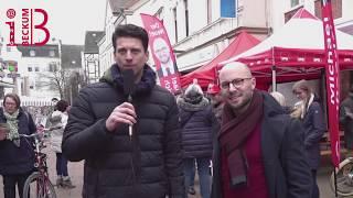 Michael Gerdhenrich (parteilos) soll Bürgermeister in Beckum werdenwww.michael-gerdhenrich.de