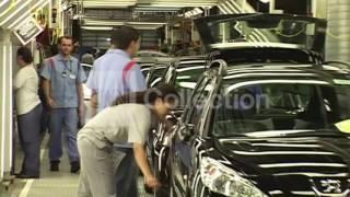 BRAZIL: AUTO INDUSTRY FACING DISMAL 2015