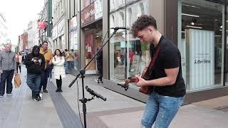 "Iron Sky" by Paolo Nutini - Covered by the hugely talented Conor Clinch...