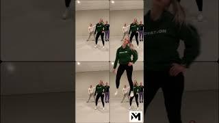 Movation Adults Hiphop Class | Short #hiphopdanceclass #brighteyes #dance #dancefam