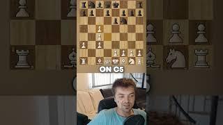 3 Year Old Misha vs Anatoly Karpov