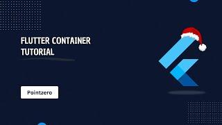 Flutter Container Widget: Tips, Tricks, and Best Practices | Flutter Tutorial In Nepali