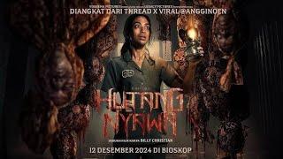 FILM BIOSKOP HOROR | HUTANG NYAWA | INDONESIAN HOROR FULL MOVIE 2024